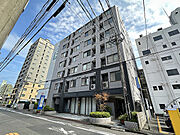 大分駅より徒歩20分 6階 築33年9ヶ月の賃貸物件