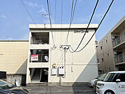 スカイコーポ 3階 築41年10ヶ月の賃貸物件