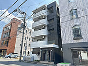 大分駅より徒歩10分 3階 築26年9ヶ月の賃貸物件