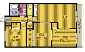 間取り：244004535511