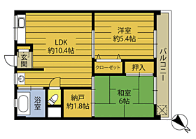 間取り：244004563333