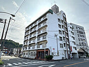 西大分駅より徒歩5分 4階 築45年11ヶ月の賃貸物件