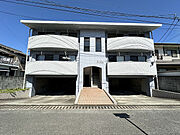  2階 築21年の賃貸物件