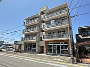 立花ビル 3階 築53年8ヶ月の賃貸物件