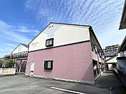 大分駅より徒歩19分 1階 築27年9ヶ月の賃貸物件