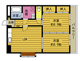 間取り：244004629408