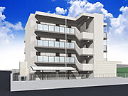 大分駅より徒歩27分 4階 新築の賃貸物件