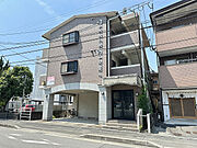 大分駅より徒歩11分 3階 築26年1ヶ月の賃貸物件