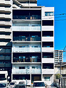 大分駅より徒歩23分 4階 築7年2ヶ月の賃貸物件