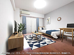 Ｓ−ＦＯＲＴ大分寿町