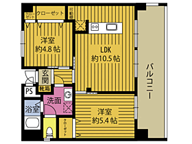 間取り：244004640525