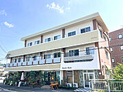 シーサイド生石 2階 築57年1ヶ月の賃貸物件