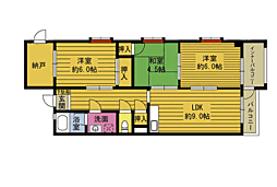 西春日ビル 5階