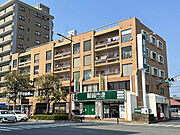 大分駅より徒歩25分 5階 築45年9ヶ月の賃貸物件