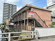 城崎コーポ 2階 築41年5ヶ月の賃貸物件