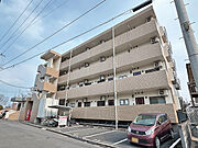 サンライズハイツ豊町 2階 築20年8ヶ月の賃貸物件