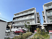 大分駅より徒歩38分 2階 築11年の賃貸物件