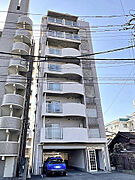 パールプリンセス王子 7階 築33年9ヶ月の賃貸物件