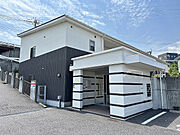 大分駅より徒歩35分 1階 築16年3ヶ月の賃貸物件