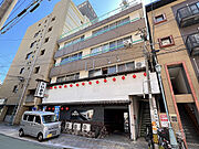 竹町西部ビル 2階 築55年11ヶ月の賃貸物件