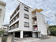 ハイシティ中島 3階 築57年10ヶ月の賃貸物件