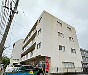 カーサ碩田 2階 築45年4ヶ月の賃貸物件