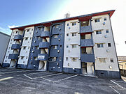 コスモタウン大道 2階 築46年7ヶ月の賃貸物件