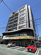 大分駅より徒歩17分 7階 築2年9ヶ月の賃貸物件