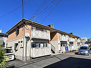 フレグランス聖 1階 築33年5ヶ月の賃貸物件