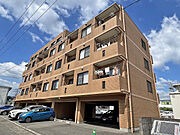 大分駅より徒歩15分 3階 築24年の賃貸物件