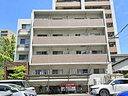 レスコ中島弐番館の賃貸物件