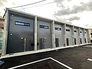 ＲＥＧＩＮＡ南春日の賃貸物件