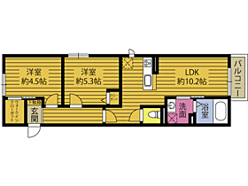 間取り：244004953498