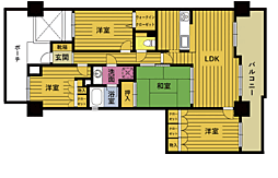 サーパス新川 1階/101