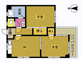 間取り：244004884242
