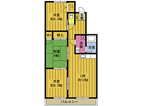 間取り：244004923954