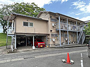 有田アパート 1階 築43年5ヶ月の賃貸物件