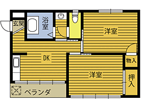 間取り：244004957195