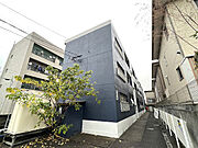 ＳＡＮＰＯＨＢ．Ｌ 2階 築46年の賃貸物件