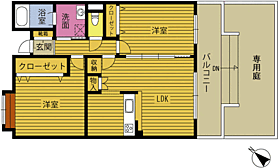 間取り：244004973132