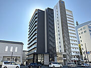 ＷＩＮＤＯＭセントラルレジデンス 8階 築7年の賃貸物件