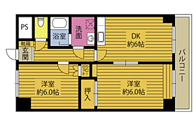 間取り：244004999839