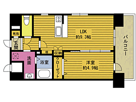 間取り：244005027055