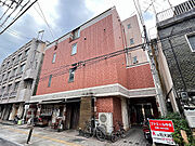 大分駅より徒歩8分 3階 築21年5ヶ月の賃貸物件