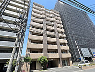大分県大分市城崎町3丁目：物件画像／株式会社別大興産　大分中央営業所