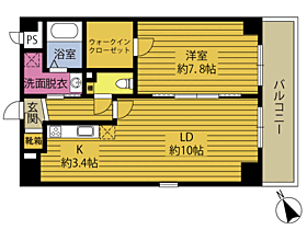 間取り：244005035840