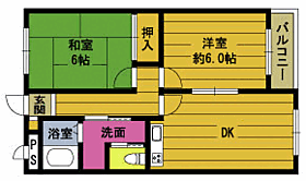 間取り：244005104785