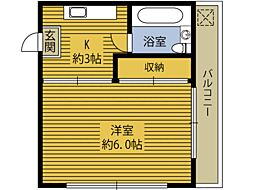 田室中山ビル 2階