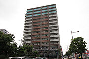 ファーネストマンション春日 14階 築18年4ヶ月の賃貸物件