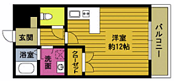 ア−バンリブ碩田 5階